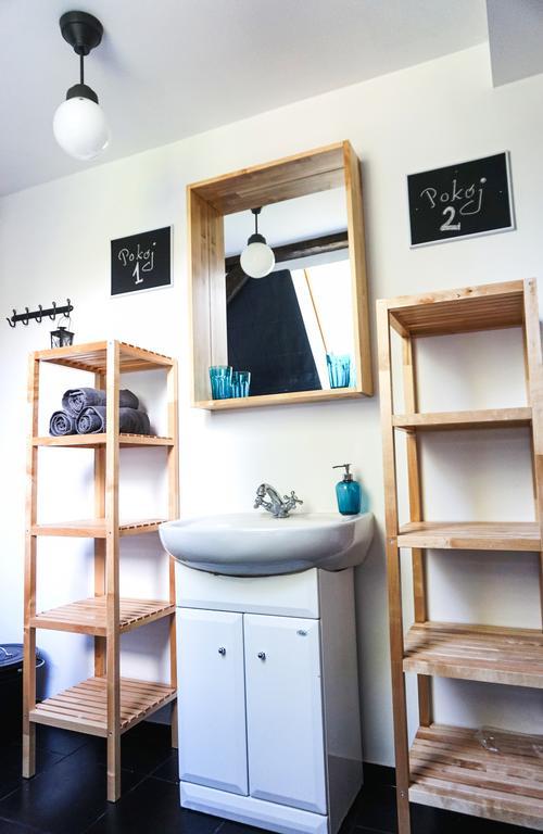 Pokoje Goscinne Parkowa 2 Świeradów-Zdrój Habitación foto