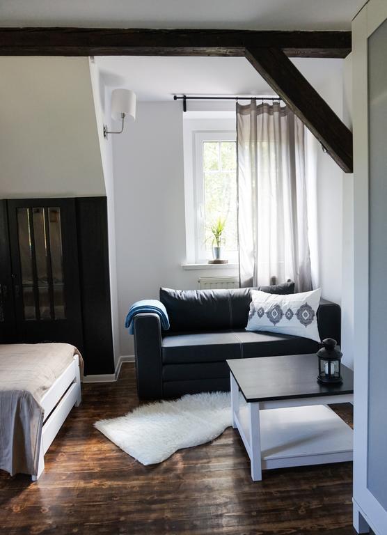 Pokoje Goscinne Parkowa 2 Świeradów-Zdrój Habitación foto