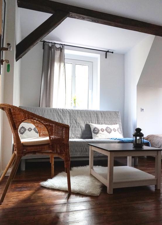 Pokoje Goscinne Parkowa 2 Świeradów-Zdrój Habitación foto