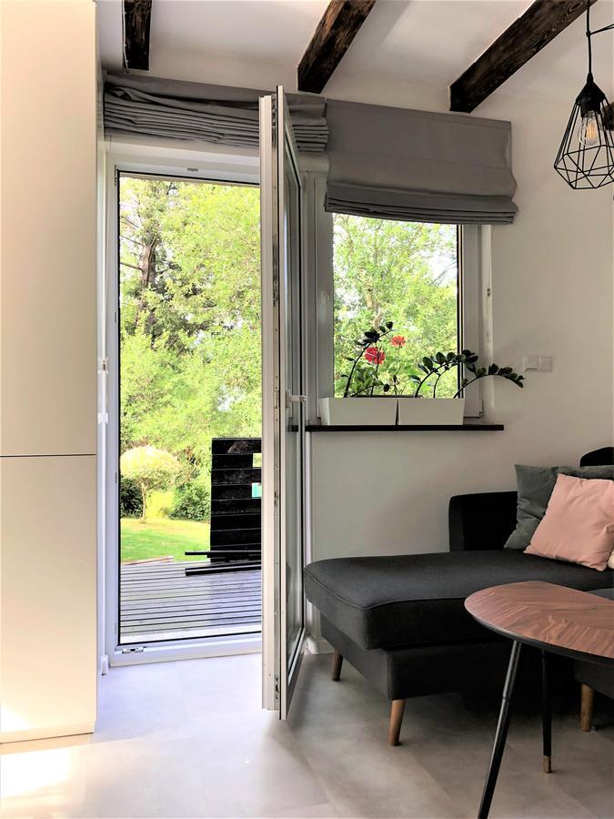 Pokoje Goscinne Parkowa 2 Świeradów-Zdrój Exterior foto